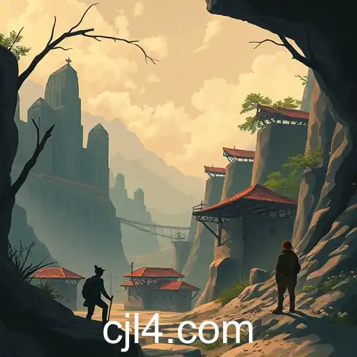 Exploring the Thrilling Realm of Adventure Quest Games