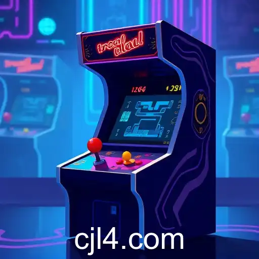 Discovering Timeless Fun: Exploring Arcade Classics with the 