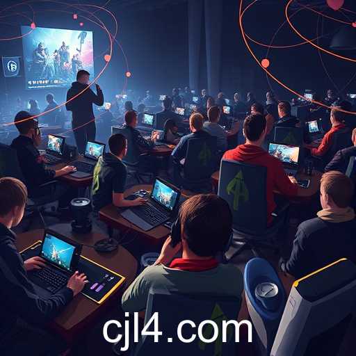 Emerging Trends in Online Gaming