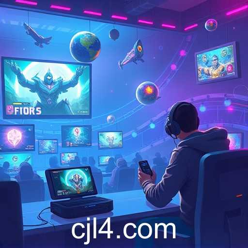 Evolution of Online Gaming Communities