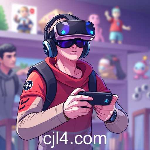 The Evolution of Online Gaming