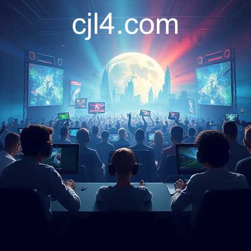 The Evolution of Online Gaming in 2025