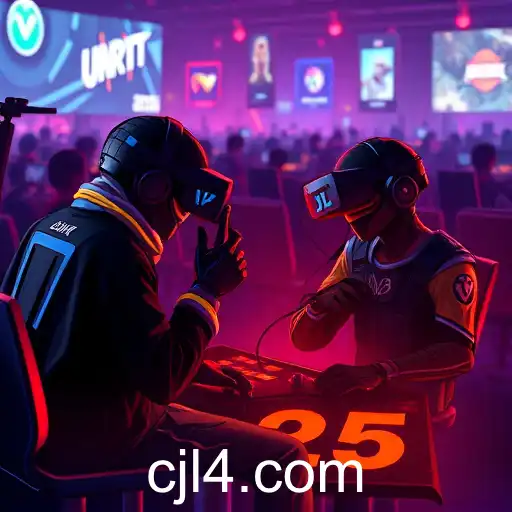 Evolving Virtual Landscapes: The Rise of Online Community Games