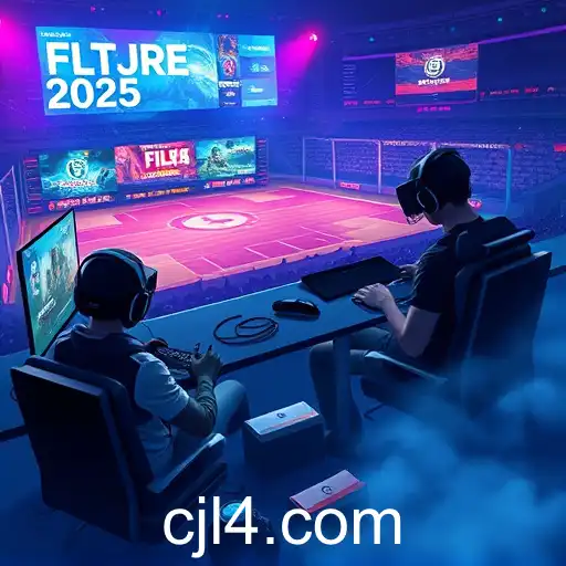 Game Industry Trends and Challenges in 2025