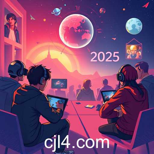 The Evolution of Online Gaming Communities