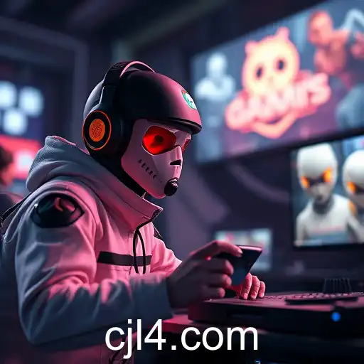 Gaming Evolution in the Digital Age