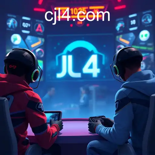 Gaming Evolution: JL4's Impact on the Industry