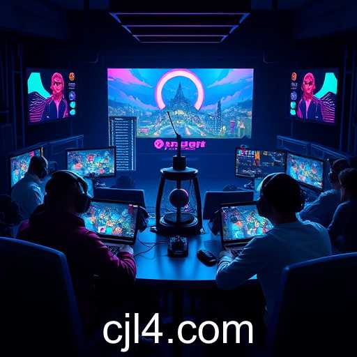 The Evolution of Gaming in 2025