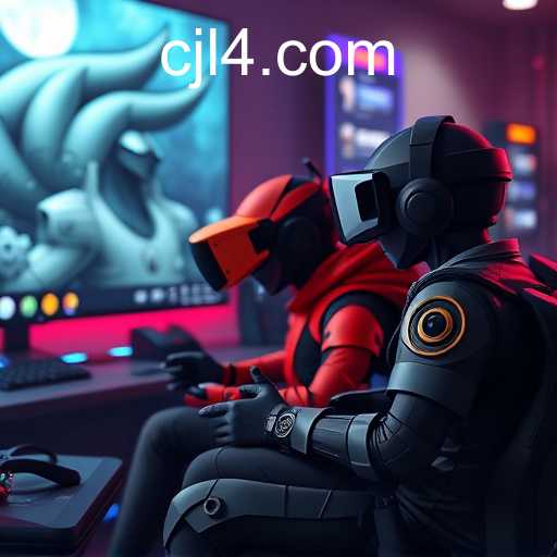 Gaming Trends Shaping 2025