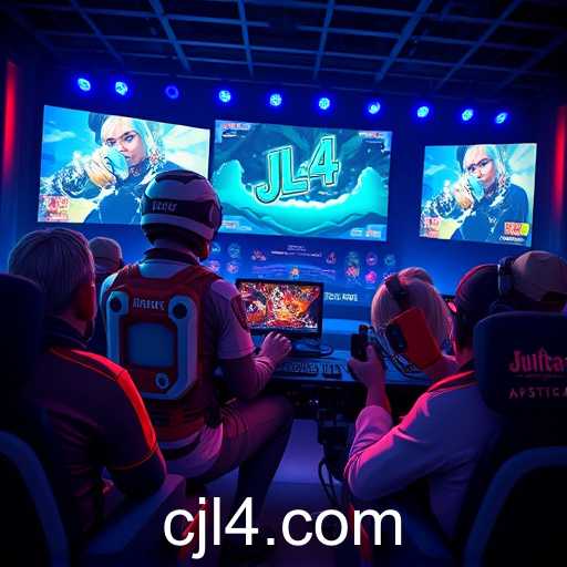 JL4's Impact on Online Gaming in 2025