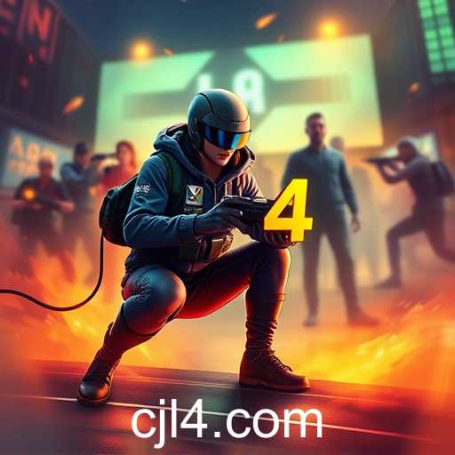 JL4: Revolutionizing Interactive Gaming in 2025