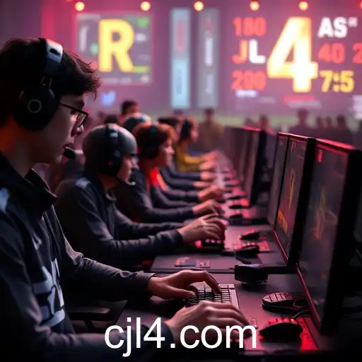 The Rise of Digital Gaming Hubs in 2025