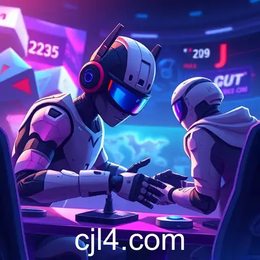 Digital Landscapes of 2025: Games and Innovation