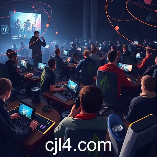 Emerging Trends in Online Gaming