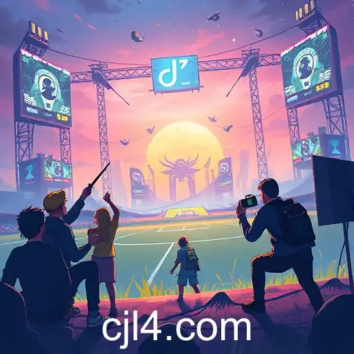 The Evolution of Online Gaming in 2025