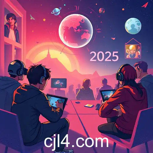 The Evolution of Online Gaming Communities