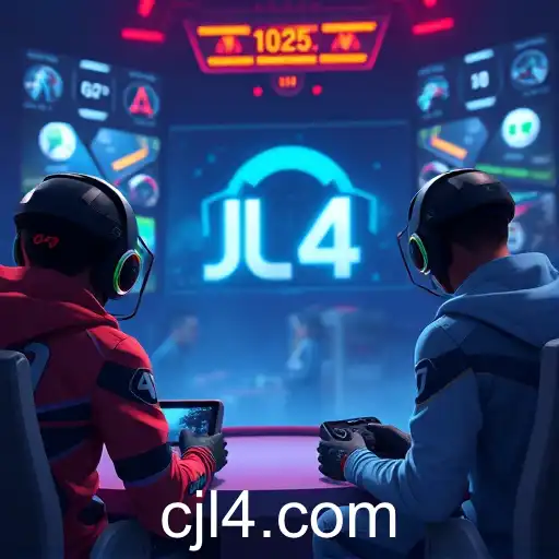 Gaming Evolution: JL4's Impact on the Industry