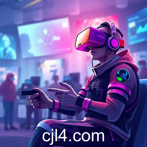 The Evolution of Gaming Dynamics in 2025