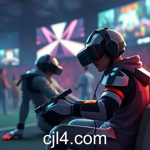 Digital Trends: Gaming and Global Events