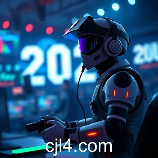 Gaming Trends 2025: Innovations and Insights