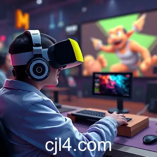 Gaming Trends and Future Prospects