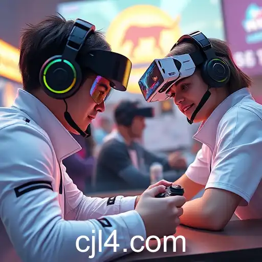 Impact of JL4 on Online Gaming Trends