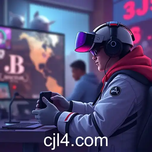 Rising Trends in Online Gaming: JL4's Impact and Innovation