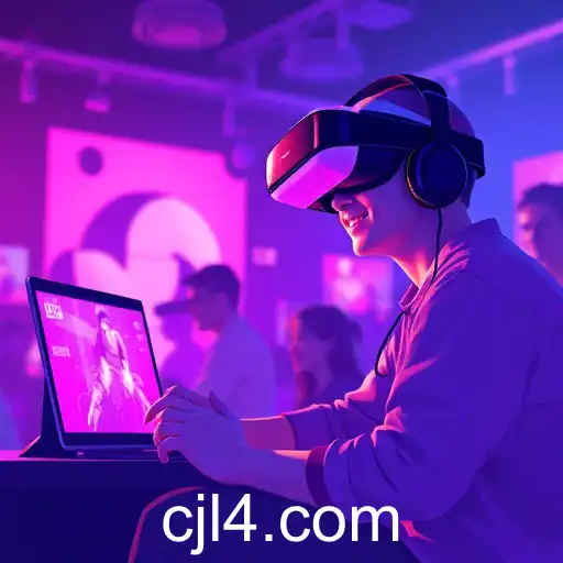 The Evolution of Online Gaming in 2025