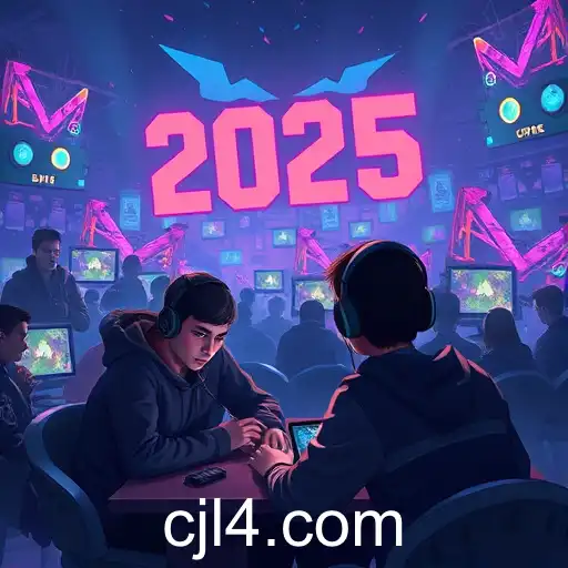 The Rise of Gaming and Digital Culture