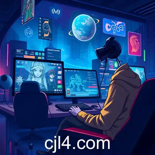 The Rise of Gaming and Its Impact on Society