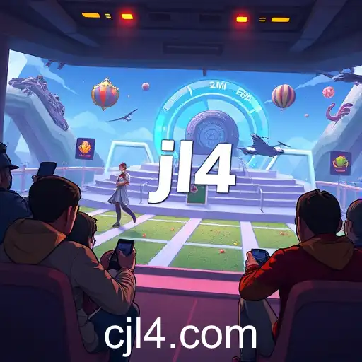 The Rise of JL4 in Gaming Communities