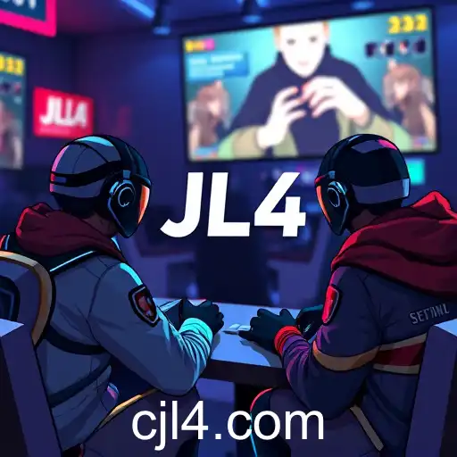 The Rise of JL4: Gaming's New Frontier