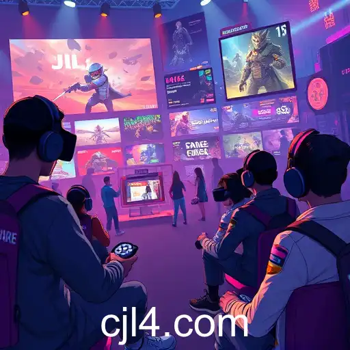 Virtual Realms: The Emergence of Online Gaming Communities