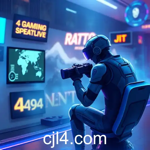 Virtual Worlds and Real Impact: Gaming in 2025