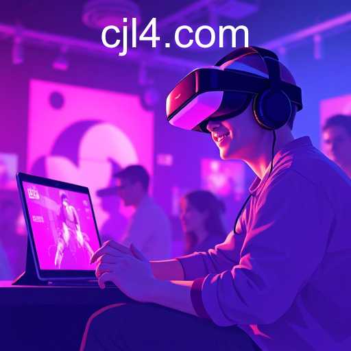 The Evolution of Online Gaming in 2025