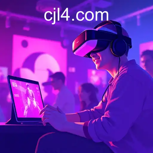 The Evolution of Online Gaming in 2025