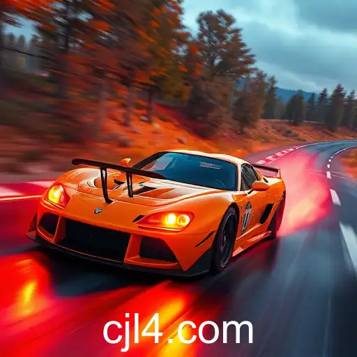 Exploring the Thrills of 'Fast Racing': A High-Speed Journey into the Gaming World
