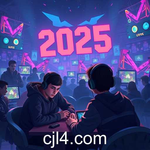 The Rise of Gaming and Digital Culture