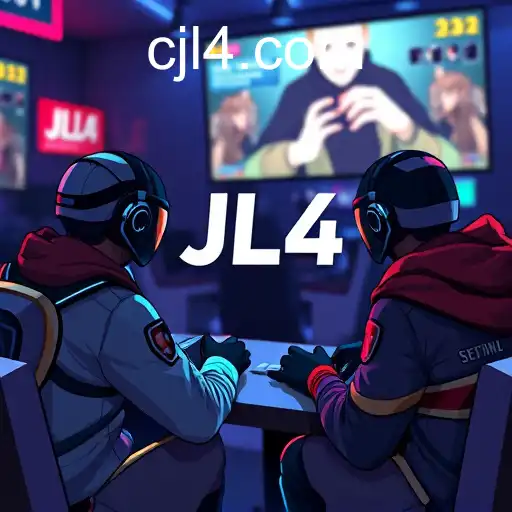 The Rise of JL4: Gaming's New Frontier