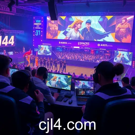 The Rising Influence of Online Gaming