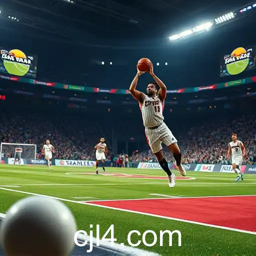 Exploring the Thrills of 'Sports Challenges': A Digital Playground for Athletes